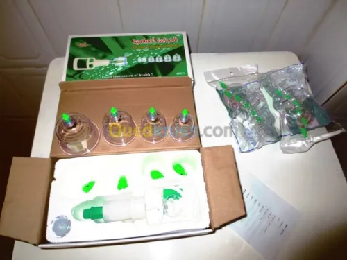 hijama, auriculothérapie
