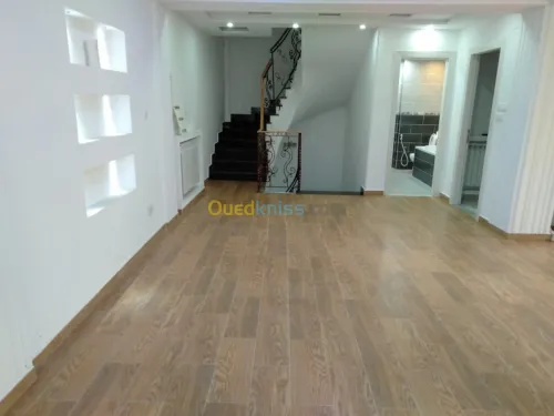 Vente Villa Alger Saoula