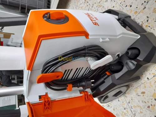 Nettoyeur HP Stihl RE 110&130 Plus 