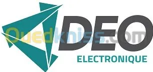 Gestion Technique Centralisé GTC