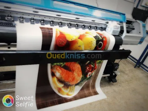 impression numérique grand format 