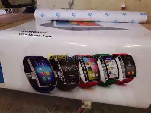 impression numérique grand format 