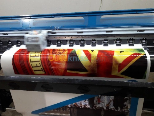 impression numérique grand format 