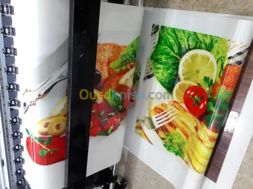 impression numérique grand format 