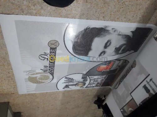 impression numérique grand format 