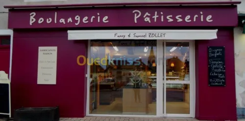 chalet,travaux TCE,menuiserie alu,PVC.