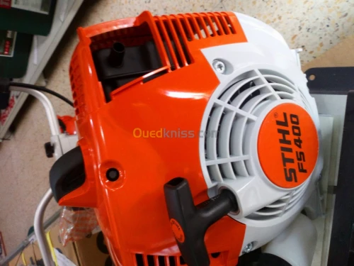 Débroussailleuse Stihl FS 250 FS 410