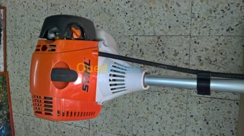 Débroussailleuse Stihl FS 250 FS 410
