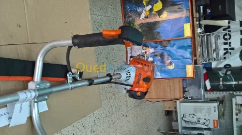 Débroussailleuse Stihl FS 250 FS 410