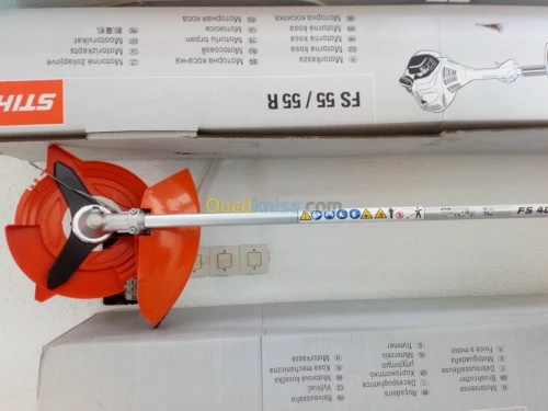 Débroussailleuse Stihl FS 250 FS 410