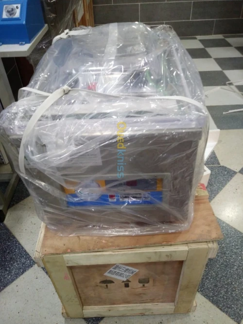 machine sous vide une cloche 