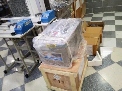 machine sous vide une cloche 