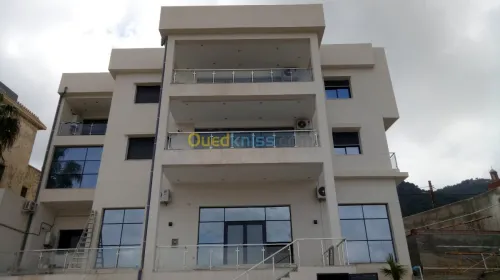 revetement des façades monocouche 