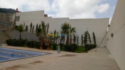 revetement des façades monocouche 