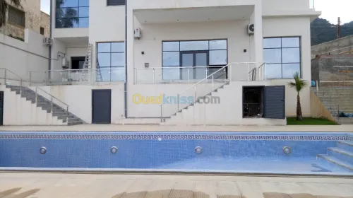 revetement des façades monocouche 