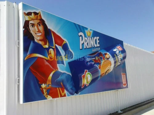 FOURNITURE ET POSE 