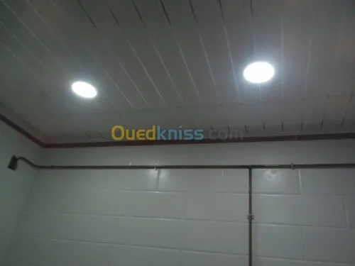 MENUISERIE ALUMINIUM et pvc