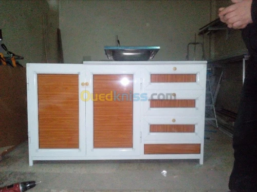 MENUISERIE ALUMINIUM et pvc