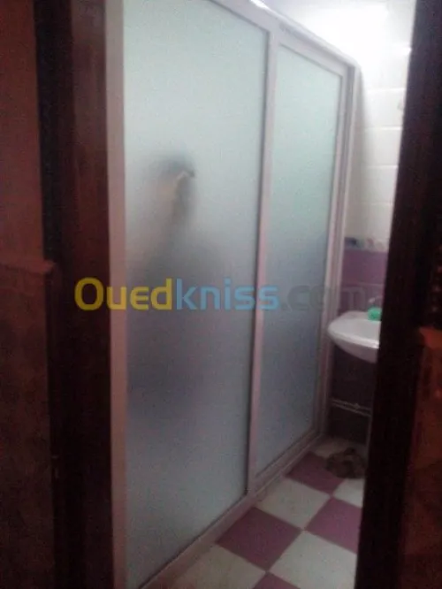 MENUISERIE ALUMINIUM et pvc