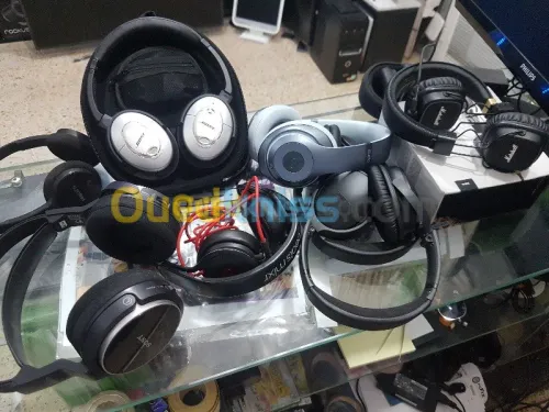 Sony-Plantronics-Beats-Jabra-Focal-Akg