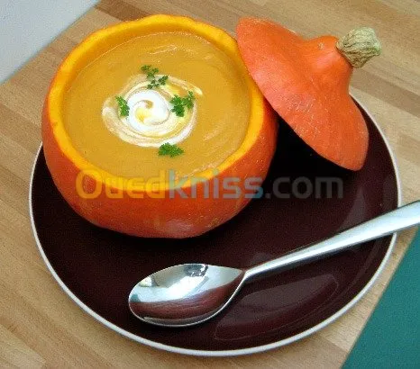 cuisine pour fête