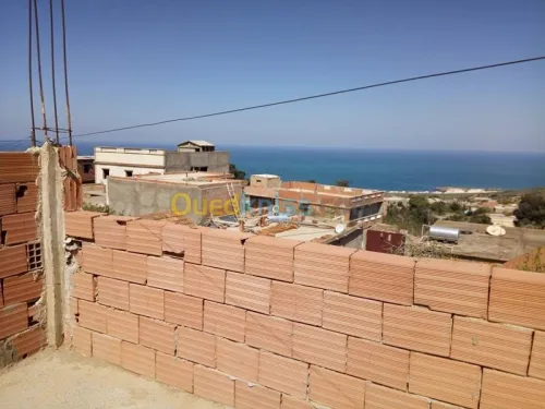 Vente Appartement F4 Mostaganem Abdelmalek ramdane