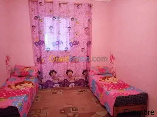 Vente Appartement F4 Mostaganem Abdelmalek ramdane