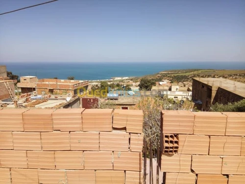 Vente Appartement F4 Mostaganem Abdelmalek ramdane