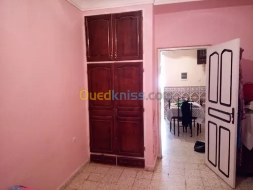 Vente Appartement F4 Mostaganem Abdelmalek ramdane