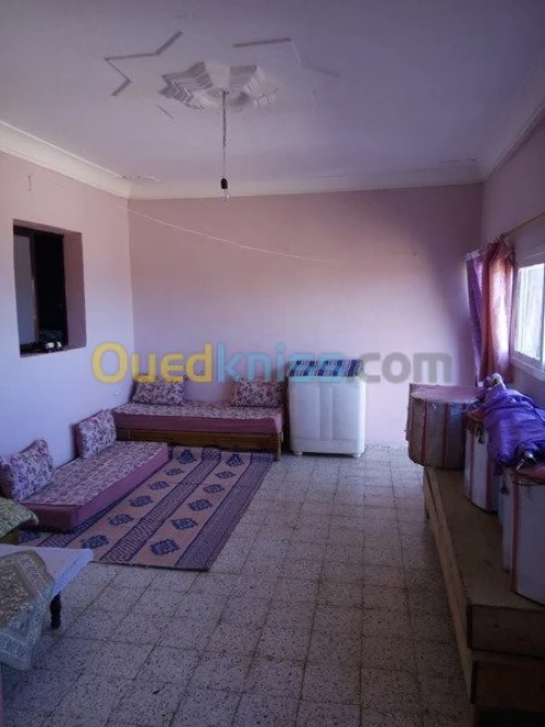 Vente Appartement F4 Mostaganem Abdelmalek ramdane