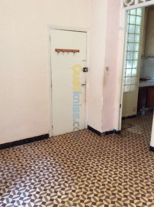 Vente Appartement F3 Alger Alger centre
