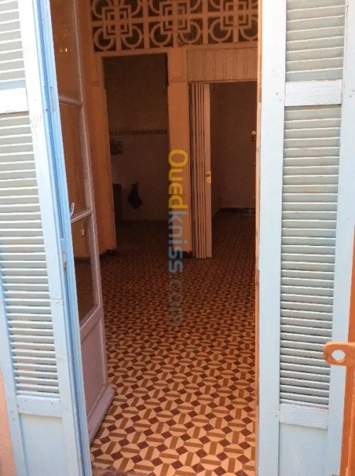 Vente Appartement F3 Alger Alger centre