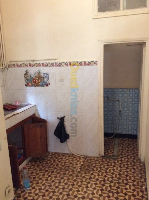 Vente Appartement F3 Alger Alger centre