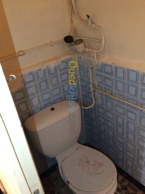 Vente Appartement F3 Alger Alger centre