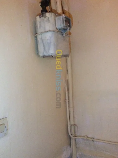 Vente Appartement F3 Alger Alger centre