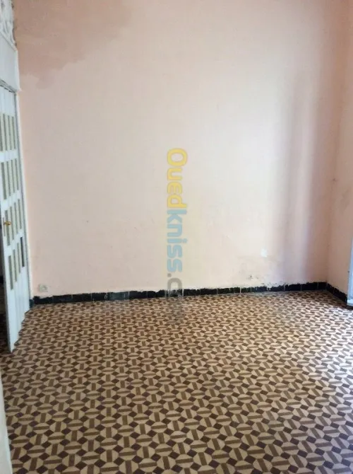 Vente Appartement F3 Alger Alger centre