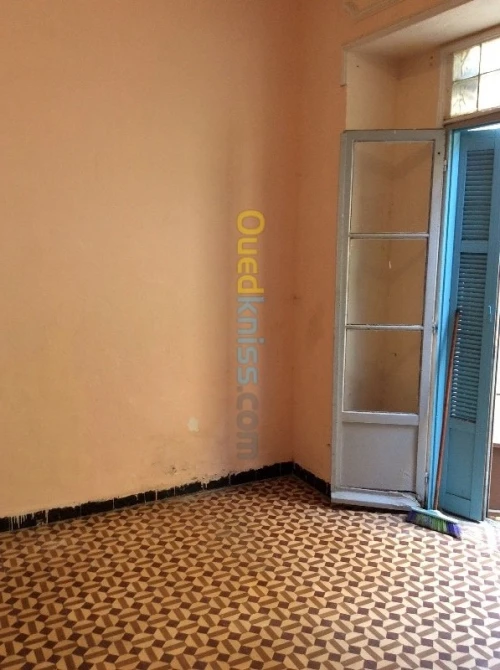 Vente Appartement F3 Alger Alger centre