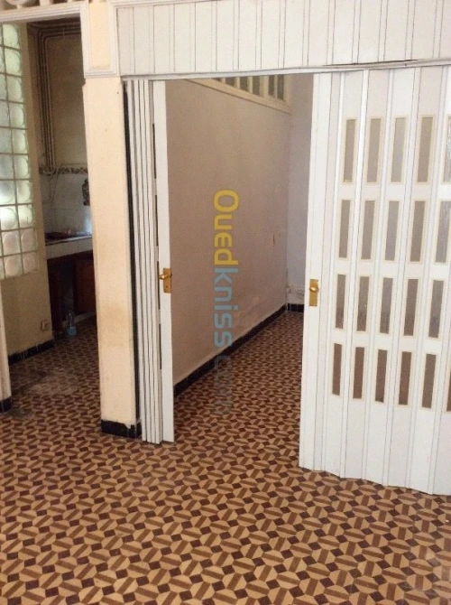 Vente Appartement F3 Alger Alger centre