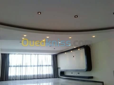 Decorations et aménagement d'intérieur