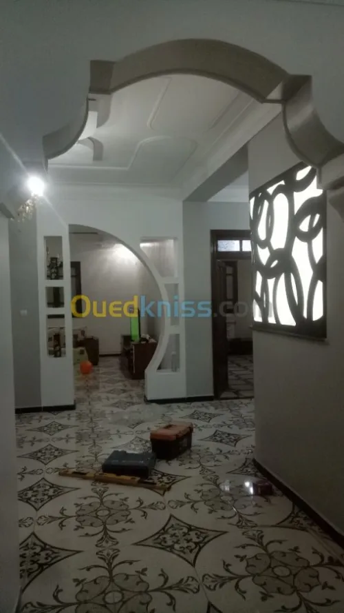 Decorations et aménagement d'intérieur