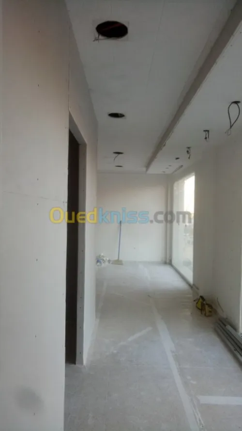 Decorations et aménagement d'intérieur