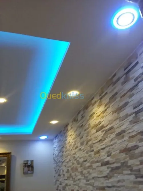 Decorations et aménagement d'intérieur