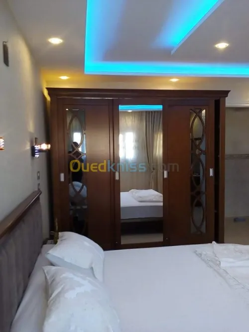 Decorations et aménagement d'intérieur