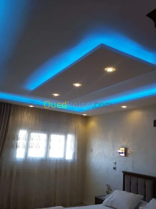 Decorations et aménagement d'intérieur