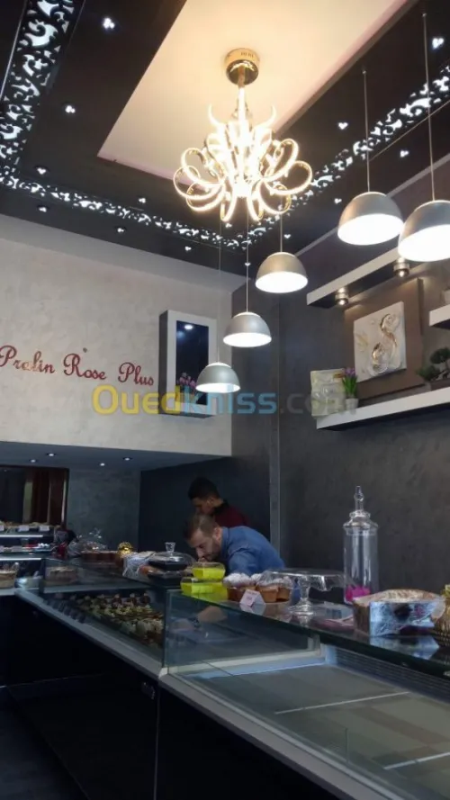 Decorations et aménagement d'intérieur