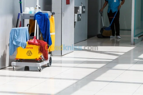 nettoyage