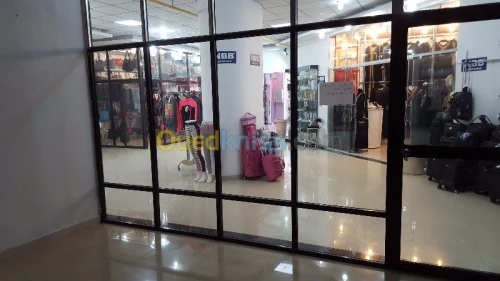 Vente Local Blida Blida