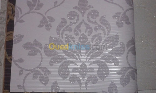 vente papier peint