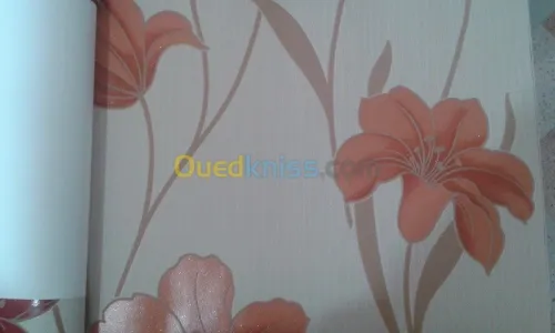 vente papier peint