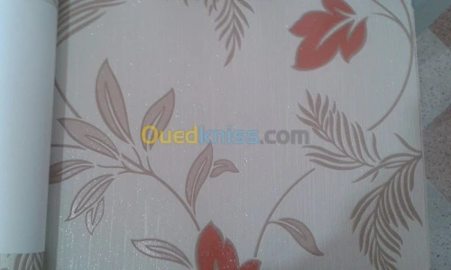 vente papier peint
